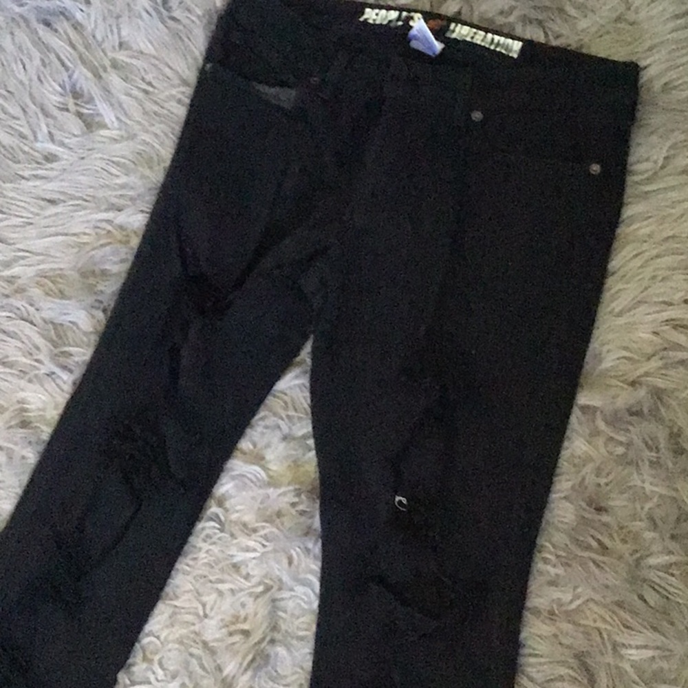 People’s Liberation Jeans